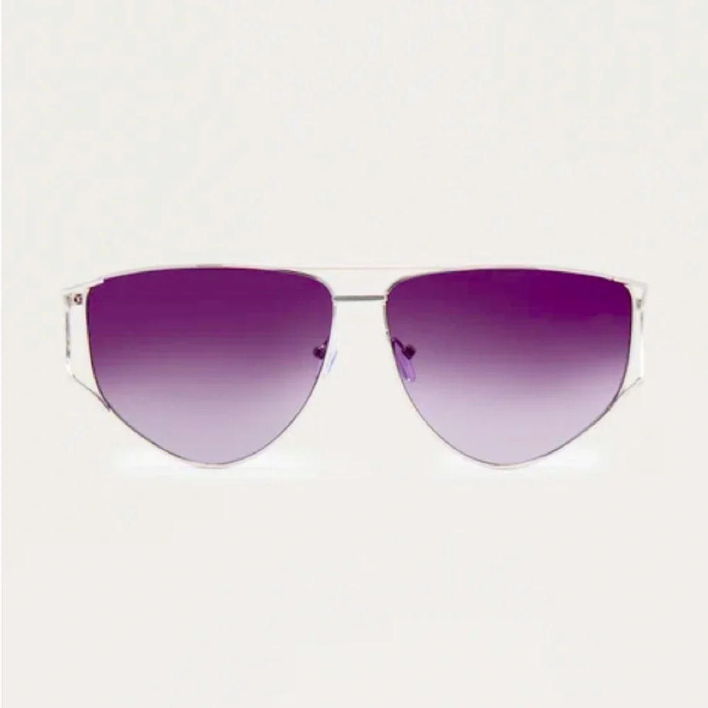 Always On The Lookout Aviator Sunglasses NEW 🏷️